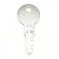 4pcs Ignition Key 556 For Ford New Holland Skid Steer L180 Ls125 Ls160 Ls180 B