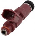 4pcs Fits 2004-2006 Replacement For Toyota Avanza F601rm K3ve 1 3l Nozzle Fuel Injectors 23250-97401