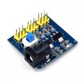 Dc-dc 12v To 3 3v 5v Buck Step Down Power Supply Module For Arduino With Indicator