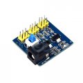 Dc-dc 12v To 3 3v 5v Buck Step Down Power Supply Module For Arduino With Indicator