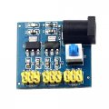 Dc-dc 12v To 3 3v 5v Buck Step Down Power Supply Module For Arduino With Indicator