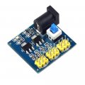 Dc-dc 12v To 3 3v 5v Buck Step Down Power Supply Module For Arduino With Indicator