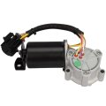 Transfer Case Shift Motor E8tz 7g360 Ca F9tz Aa Yl2z B For Ford Bronco Ii Explorer Ranger And Mazda B2300 B3000 B4000 Navajo 