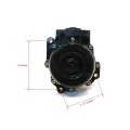 The Rop Shop Fuel Pump For Johnson 1994 J150jlera J150jlerv J150exerv J150glerv J150elara