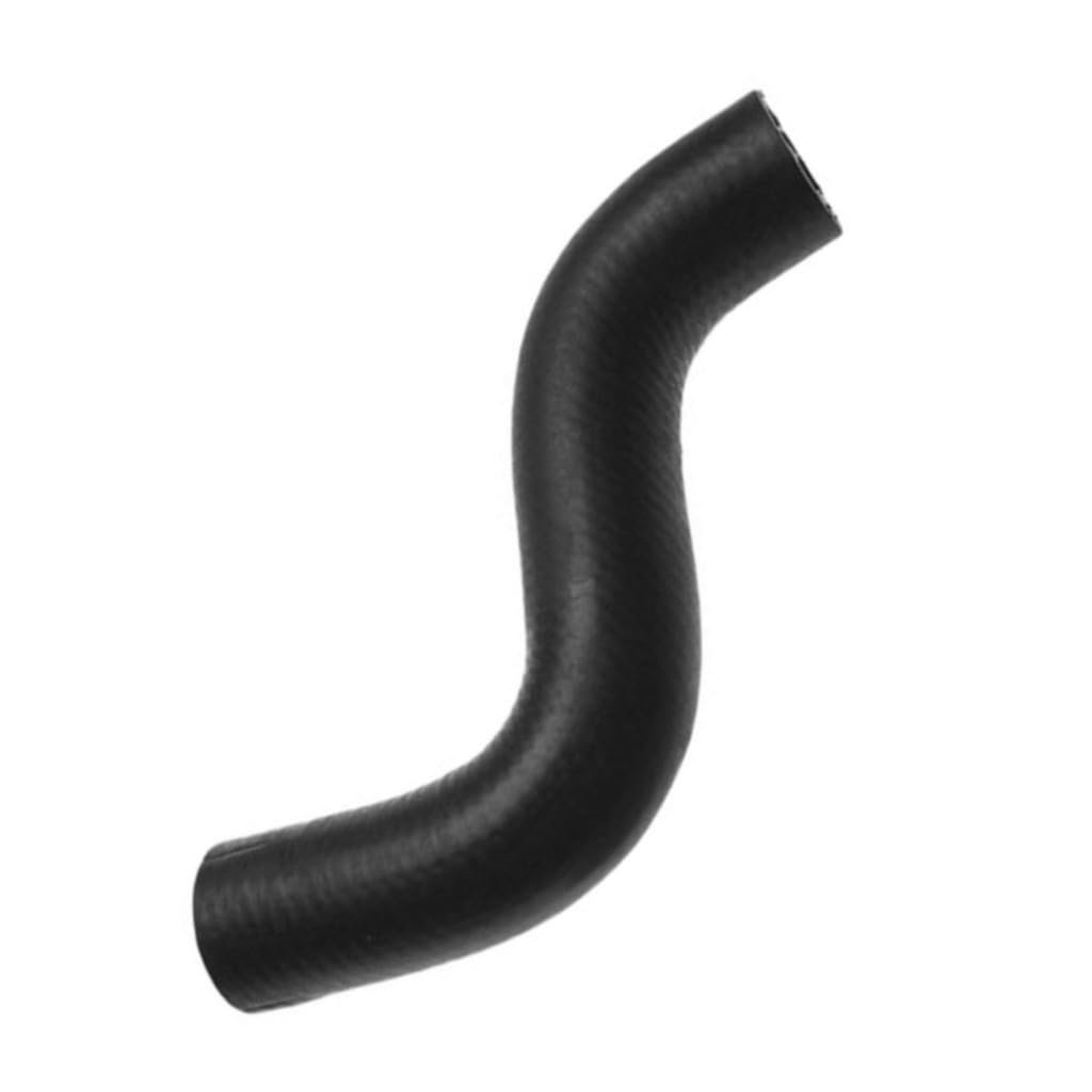 Upper Engine Coolant Radiator Hose For Lexus Lx450 1996 1997 Black Rubber Molded Assembly Olx-acd20272s-cl360a51