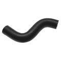 Upper Engine Coolant Radiator Hose For Lexus Lx450 1996 1997 Black Rubber Molded Assembly Olx-acd20272s-cl360a51 