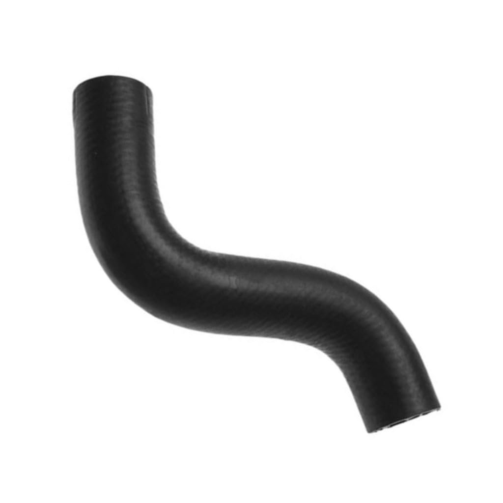 Upper Engine Coolant Radiator Hose For Lexus Lx450 1996 1997 Black Rubber Molded Assembly Olx-acd20272s-cl360a51