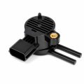 Brake Pedal Position Sensor For Cadillac Xt6 2020 2021 2022 2023 2024 2025 Plastic Body Pin Male Terminal Female Oval Connector 