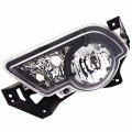 2002-2006 Chevrolet Chevy Avalanche Driver Side Replacement Fog Light Lamp Gm2592141 W Body Cladding 