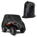 Utility Vehicle Cover Replacement For Cf-moto Zforce 500 600 800 1000 2013-2016 2017-2020 