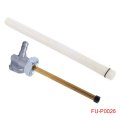 Fuel Tank Petcock Valve Switch For Honda Nsr250 Mc21 Mc28 Cbr600f Cbr600f1