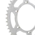 Drive Sprocket Chain Combo For Yamaha Yz125 1999 To 2004 Front 13 Rear 48 Tooth 520v O Ring 112 Links 