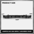Front Bumper Face Bar Impact Absorber For Dodge Charger R T Road Track 2011 Fit 2011-2014 57010464aa Ch1070830
