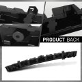 Front Bumper Face Bar Impact Absorber For Dodge Charger R T Road Track 2011 Fit 2011-2014 57010464aa Ch1070830