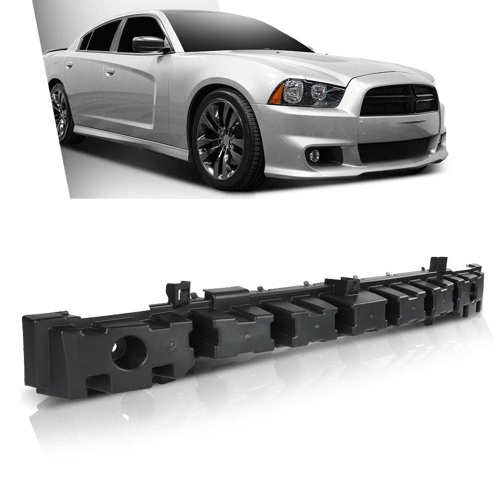 Front Bumper Face Bar Impact Absorber For Dodge Charger R T Road Track 2011 Fit 2011-2014 57010464aa Ch1070830