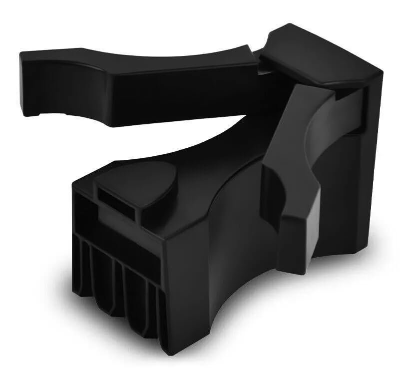 Eaccessories Center Console Cup Holder Divider For Toyota Land Cruiser 200 Series Prado 120 2008-2021 A Assy Insert Replacement