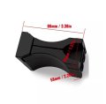 Eaccessories Center Console Cup Holder Divider For Toyota Land Cruiser 200 Series Prado 120 2008-2021 A Assy Insert Replacement