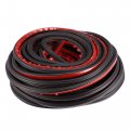 21m 68 9ft Universal Car Door B Shape Rubber Weather Waterproof Seal Strip Edge Protector 