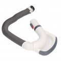 Vacuum Replacement Hose Handle Durable Cleaner For Shark 153 Ffj Rotator Lift Away Nv355 Nv356 Nv357 Nozzles