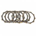 Labwork Clutch Kit And Heavy Duty Springs Replacement For Yamaha Blaster 200 Yfs200 1988-2006