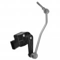 A-premium Ride Height Level Sensor Compatible With Audi A8 Quattro 2004-2010 S8 2007-2010 Front Left Driver Side Replace