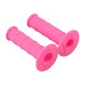 22mm 7 8 Universal Handlebar Grips For 50cc Rm125 Fa50 Rm80 Klx140l Kx250 Klr250 Yfz450r Crf80f Crf 150 Mini Pit Dirt Bike 