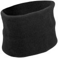 Schampa Double Layer Fleece Mini Gaiter Black One Size 