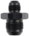 Fragola 491919-bl Black Size -12 X -8 Male Reducer 