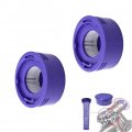 Mtp 2 Hepa Post Filter For Dyson V7 V8 Cordless Vacuum Dy 96747801 967478-01 Animal Absolute Exclusive 