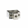 Schneider Electric Al900ma Circuit Breaker Mechanical Lug Kit -1 