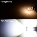 Jdm Astar Super Bright Max 50w High Power 3056 3156 3057 3157 White Led Bulbs
