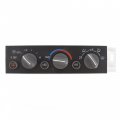 A C Heater Climate Control Replacement For 1996-2000 Suburban Tahoe Yukon 