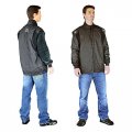 K1 Race Gear Racing Kart Jacket Black Large X-large 