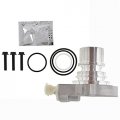 Waltyotur Air Dryer Purge Valve With Heater 800405 Replacement For Bendix