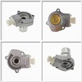 Waltyotur Air Dryer Purge Valve With Heater 800405 Replacement For Bendix