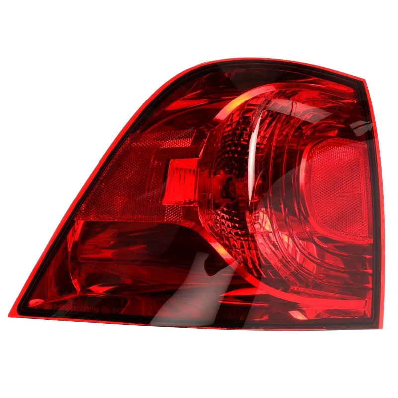 Volkswagen 09-14 For Vw Compatible Routan Driver Side Outer Corner Tail Light Genuine