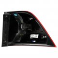 Volkswagen 09-14 For Vw Compatible Routan Driver Side Outer Corner Tail Light Genuine