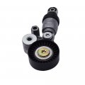 Labwork Belt Tensioner Bearing Pulley Pe03-15-980b For Mazda 3 6 Cx-5 2 0l 5l Pey4-5 7