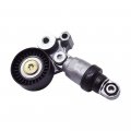 Labwork Belt Tensioner Bearing Pulley Pe03-15-980b For Mazda 3 6 Cx-5 2 0l 5l Pey4-5 7