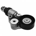 Labwork Belt Tensioner Bearing Pulley Pe03-15-980b For Mazda 3 6 Cx-5 2 0l 5l Pey4-5 7