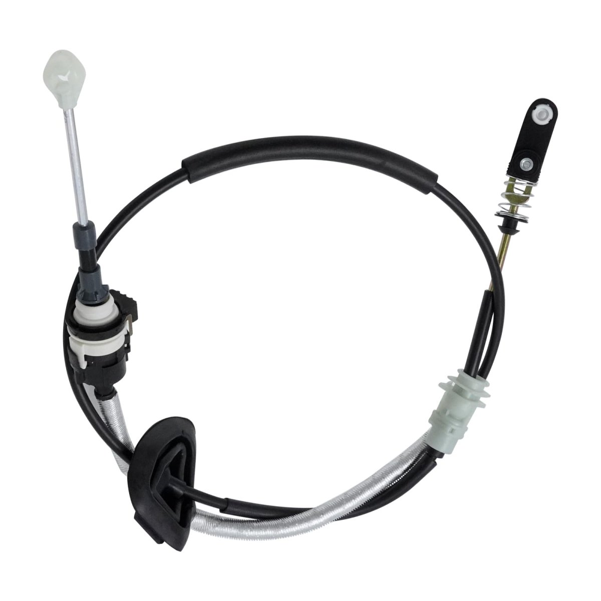 Saihisday 52124783ab Transmission Shift Control Cable Replacement For Dodge Durango Jeep Grand Cherokee 2011-2013 Gearshift