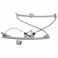 Aintier Power Window Regulator Without Motor Fit For 2007-2011 Mercedes-benz Cls63 Amg 2006 Cls55 Front Left 740-954