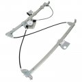 Aintier Power Window Regulator Without Motor Fit For 2007-2011 Mercedes-benz Cls63 Amg 2006 Cls55 Front Left 740-954