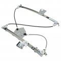 Aintier Power Window Regulator Without Motor Fit For 2007-2011 Mercedes-benz Cls63 Amg 2006 Cls55 Front Left 740-954