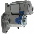 New Premium Starter Fits Lister-petter Heavy Duty Alpha Range 1988-2003 Lpa2 Lpw2 Lpw3 Lpw4 Lpws2 Lpws3 Lpwt4 18158 228000-1880