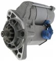 New Premium Starter Fits Lister-petter Heavy Duty Alpha Range 1988-2003 Lpa2 Lpw2 Lpw3 Lpw4 Lpws2 Lpws3 Lpwt4 18158 228000-1880