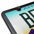 Ipick Image For Ford F-150 Fx4 Off Road On Black Abs Plastic License Plate Frame Screw Covers