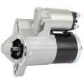 Starter For Dodge Nitro 2010-2011 V6 3 7l 226cid Jeep Liberty 2010-2012 Replace19133n 19133 
