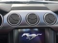 Tufskinz Center Ac Vent Accents For 2015-2023 Mustang 