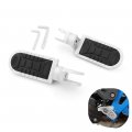 Guaimi Rider Footrest Vario Foot Pegs 360a Adjustable Compatible With F650gs F700gs F750gs F800gs Adv F850gs R1100 1150gs
